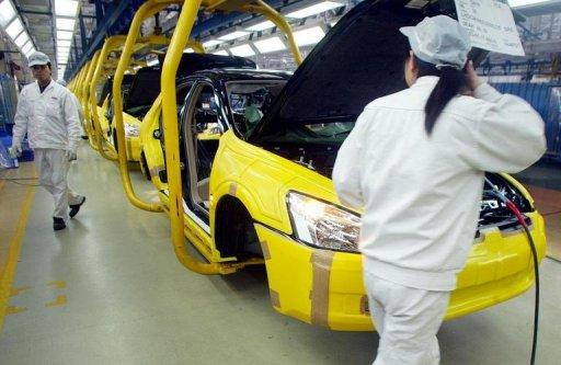 Honda production worker salary #6
